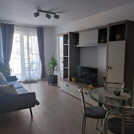 شقة Grand Hill Panorama