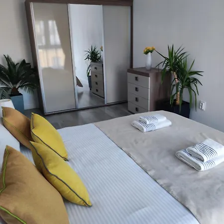 Apartamento Grand Hill Panorama *