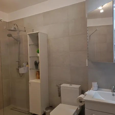 Lägenhet Grand Hill Panorama *