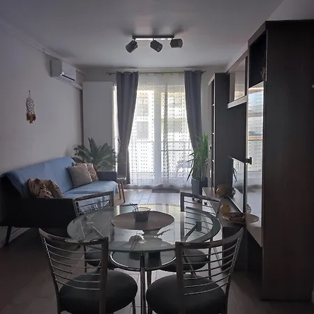 Grand Hill Panorama Apartment Cluj-Napoca