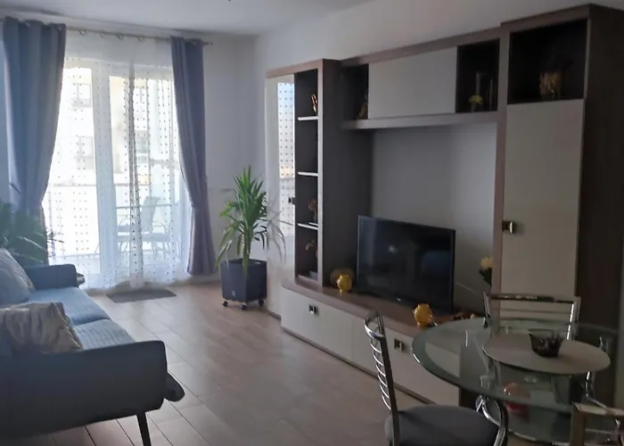 Apartman Grand Hill Panorama