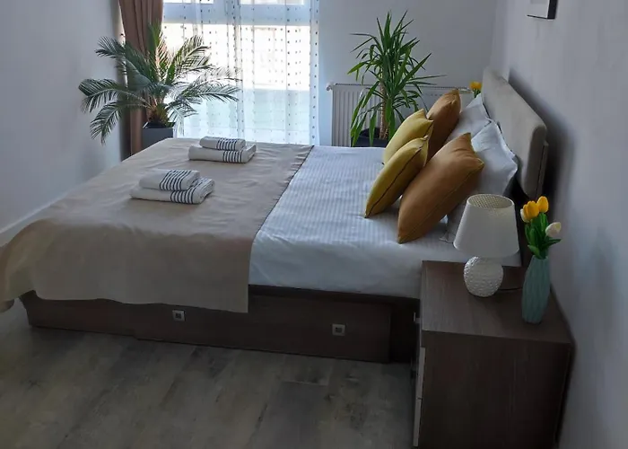 Grand Hill Panorama Kolozsvár