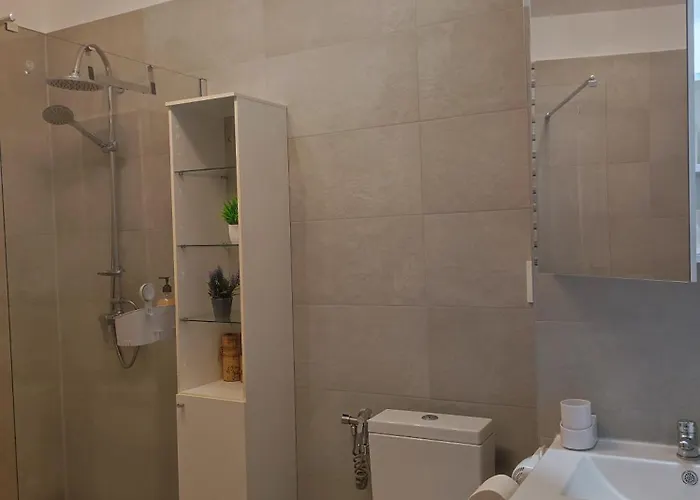 Apartman Grand Hill Panorama *